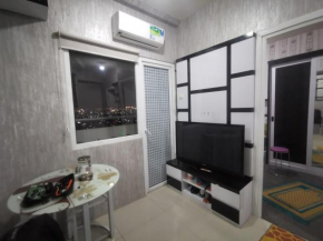 2BR Green Pramuka Cozy Resident